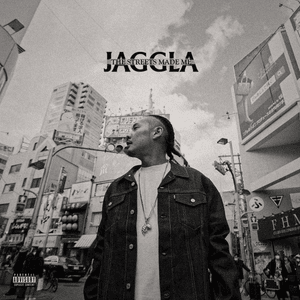 The Streets Made Me (Remix) - JAGGLA (Ft. 孫GONG (Songong), REAL-T & Young Coco)