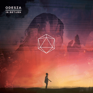 White Lies - ODESZA (Ft. Jenni Potts)