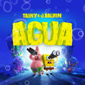 Tainy & J Balvin - Agua (English Translation) - Lyrxo English Translations