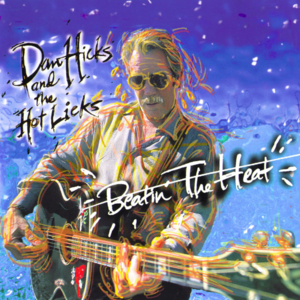 Meet Me At The Corner - Dan Hicks & The Hot Licks (Ft. Elvis Costello)