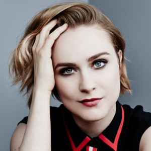 Actress Evan Rachel Wood’s Twitter Critique of the MPAA - Evan Rachel Wood