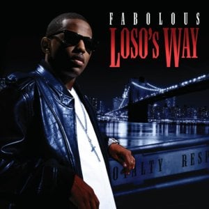 Last Time - Fabolous (Ft. Trey Songz)