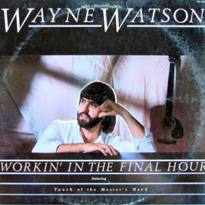 One More Song - Wayne Watson