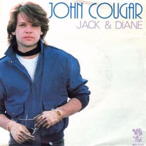 Jack & Diane - John Mellencamp