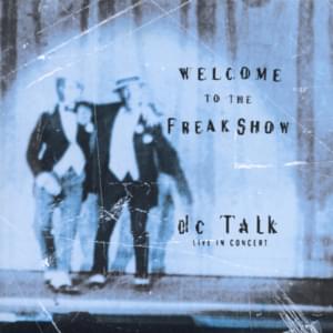 Mind’s Eye (Live 1996) - DC Talk