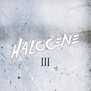 In the Night - Halocene