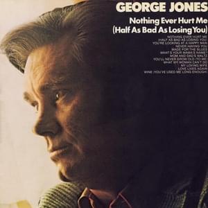 Wine (You’ve Used Me Long Enough) - George Jones