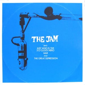 Just Who Is the 5 O’Clock Hero? - ​The Jam