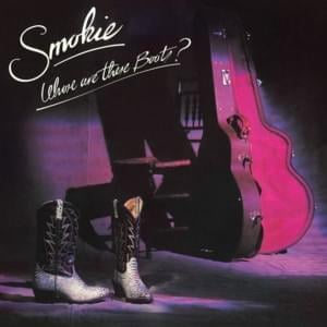 Heartbreak Angel - Smokie