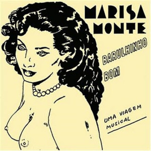 Cérebro Eletrônico - Marisa Monte