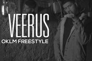 OKLM Freestyle - Veerus