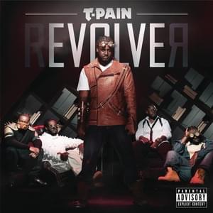 Bang Bang Pow Pow (Remix) - T-Pain (Ft. Lil Wayne & Nelly)