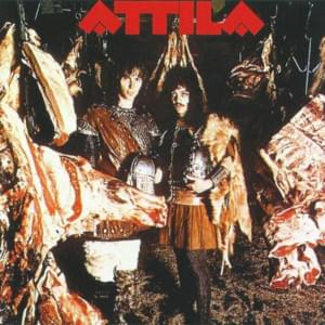 Rollin’ Home - Attila (Rock Duo)