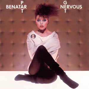 Silent Partner - Pat Benatar