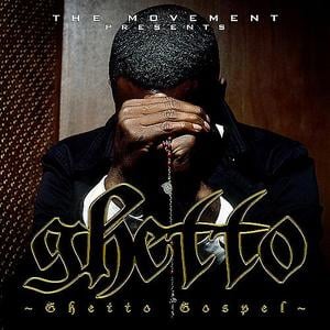 Trapped in the System - Ghetts