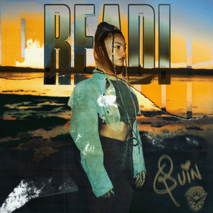 READi (sped up) - QUIN