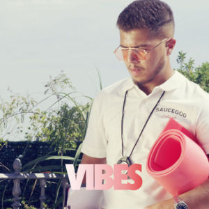 Vibes - Hamza