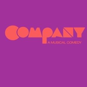 Finale - Original Broadway Cast of Company