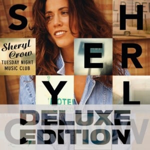 You Want More - Sheryl Crow