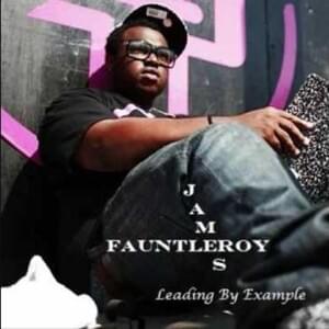 Stop Me - James Fauntleroy