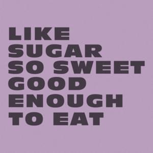 Like Sugar - Chaka Khan