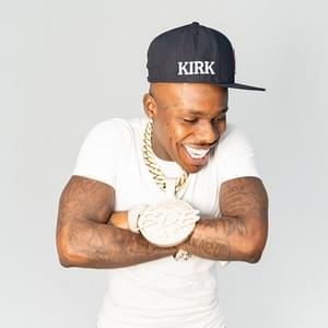 CAN’T KEEP KIESHA - DaBaby (Ft. Hunxho)