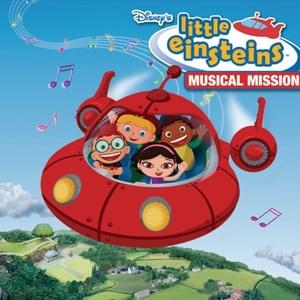 The Little Einsteins Theme Song - Little Einsteins