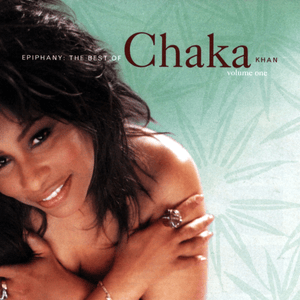 The End of a Love Affair - Chaka Khan