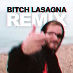 Bitch Lasagna (Remix By Party in Backyard) - PewDiePie & Party in Backyard