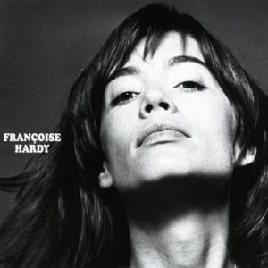 Le martien - Françoise Hardy