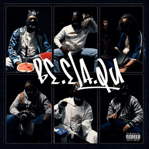 Alame - HoodBlaq