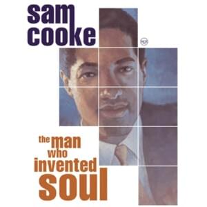 Cool Train (first stereo release) - Sam Cooke