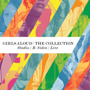 Girl Overboard (Live From The O2 - Stereo) - Girls Aloud