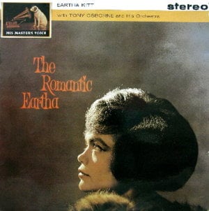 You’ll Never Know - Eartha Kitt