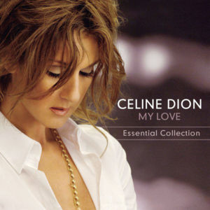 The Power of the Dream - Céline Dion