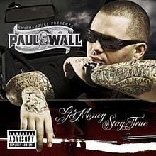 How Gangstas Roll - Paul Wall (Ft. Crys Wall)