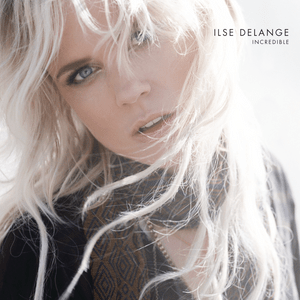 Nothing Left to Break - Ilse DeLange