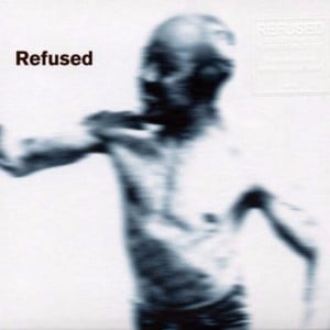 Worthless Is the Freedom Bought... - Refused