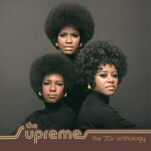 Bend A Little - The Supremes