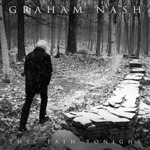 Fire Down Below - Graham Nash