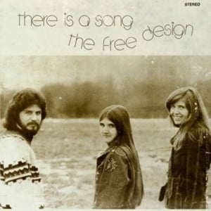 I Wanna Be There - The Free Design