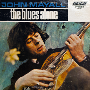 Broken Wings - John Mayall