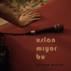 Uslanmıyor Bu - Zeynep Bastık