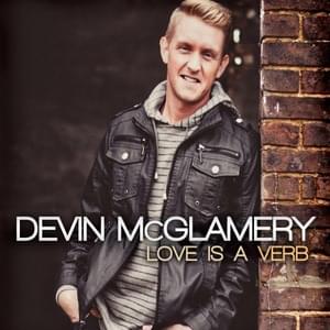 Up Above My Head (I Hear Music In the Air) - Devin McGlamery (Ft. Russ Taff)