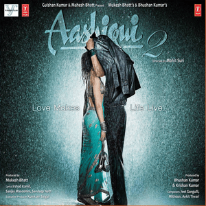 Sunn Raha Hai (From ”Aashiqui 2") - Shreya Ghoshal