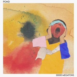 30000 Megatons - Pond