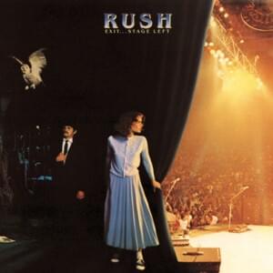 Xanadu [Exit...Stage Left] - Rush