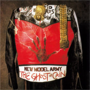 Lights Go Out - New Model Army