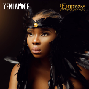 Temptation - Yemi Alade (Ft. Patoranking)