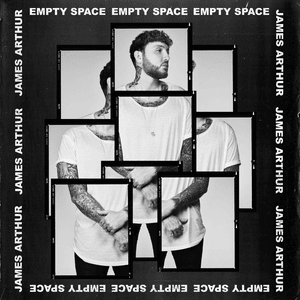 Empty Space - James Arthur